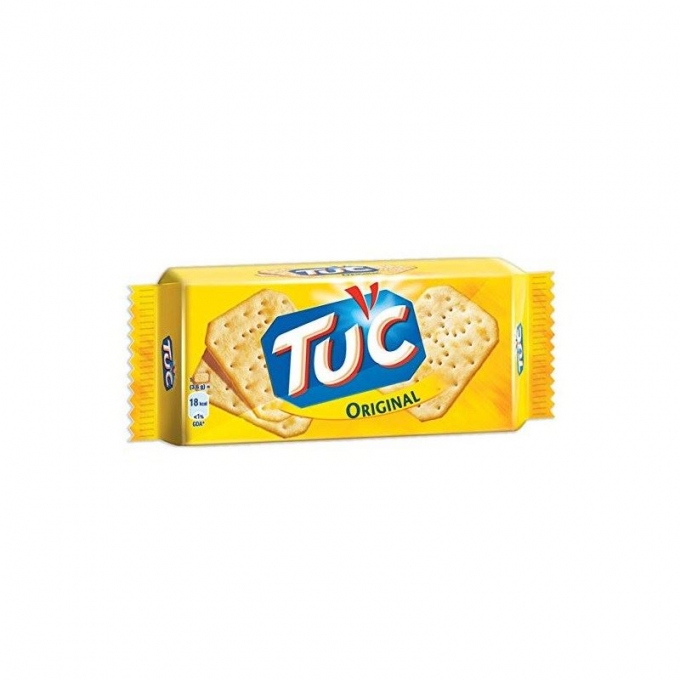 Tuc Original Kraker 100gr