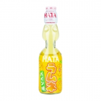 Hata Kosen Ramune Pine Flavor 200ml