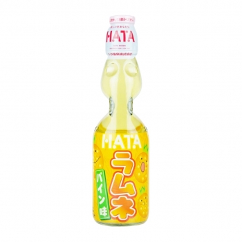 Hata Kosen Ramune Pine Flavor 200ml