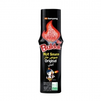 Samyang Buldak Hot Sauce Original 165ml