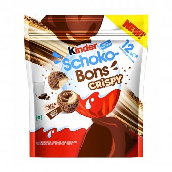 Kinder Schoko Bons Crispy 67.2g