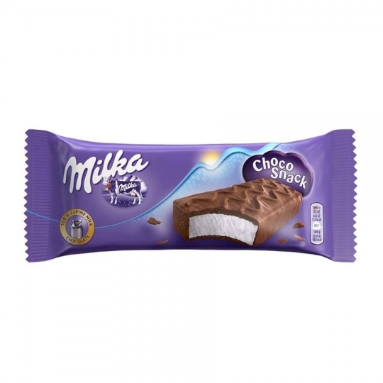 Milka Choco Snack - 32gr