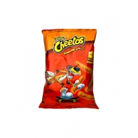 Cheetos Crunchy Cheese 50g