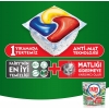Fairy Platinum Plus 40 Yıkama Bulaşık Makinesi Deterjanı Kapsülü