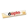 Ferrero Duplo White 10 Rıegel Menşei Almanya 18,2 gr