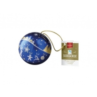 Favorina Çikolatalı  Noel Top 30gr