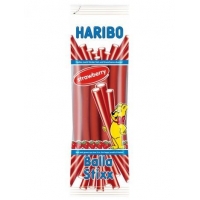 Haribo Strawberry Balla Stixx 200gr