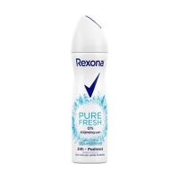 Rexona Pure Fresh Deodorant 150 ml