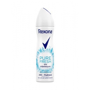 Rexona Pure Fresh Deodorant 150 ml