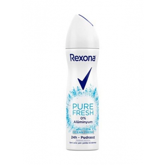 Rexona Pure Fresh Deodorant 150 ml