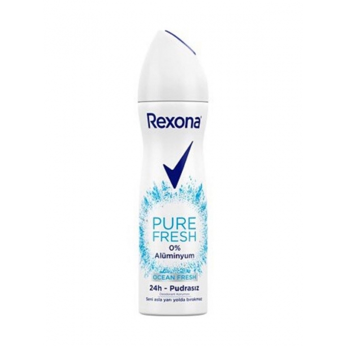 Rexona Pure Fresh Deodorant 150 ml