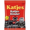 Kinder Katjes Meyan Kökü Aromalı Şeker 200g