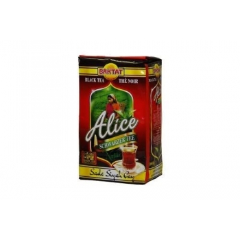 Suntat Alice Schwarzer Tee Natur Sade Siyah Çay 1000g