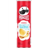 Pringles Original Lightly Salted 149g