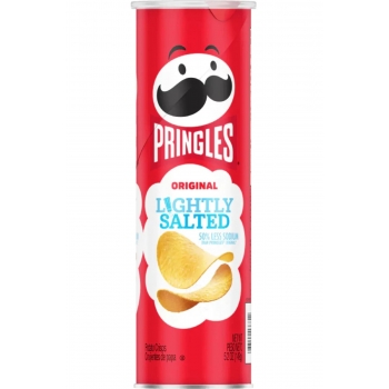 Pringles Original Lightly Salted 149g