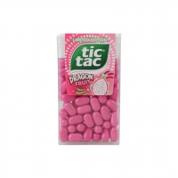 Tic Tac Dragon Fruit 54g