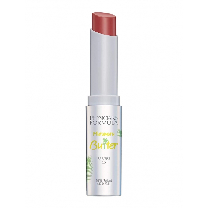 Physicians Formula Murumuru Butter Lip Brazilian Nut