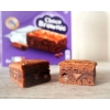 Milka Choco Browni 6x25g = 150g