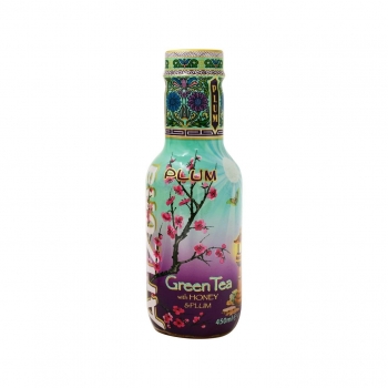 Arizona honey plum 450ml