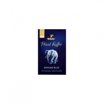 Tchibo Privat Kaffee African Blue Filtre Kahve 250g