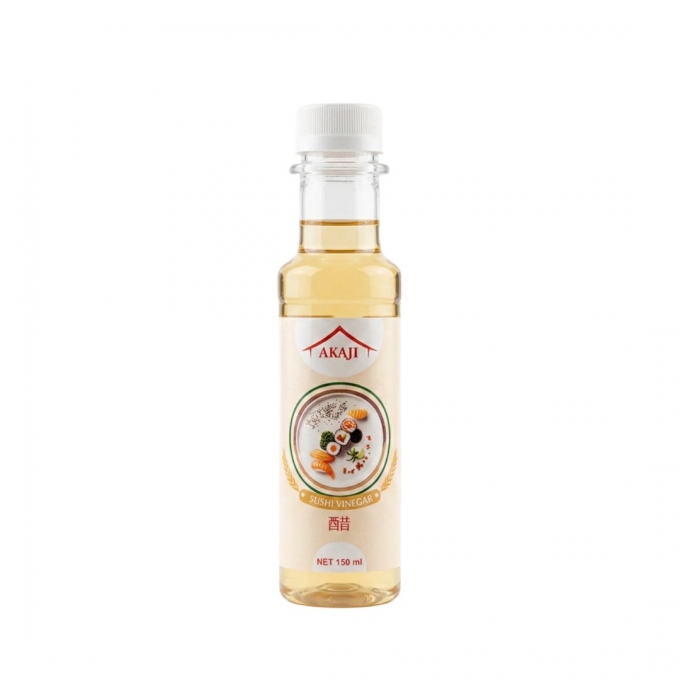 Akaji Sushi Sirkesi 150ml