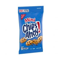 Chips Ahoy Mini Big Bag 85g