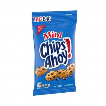 Chips Ahoy Mini Big Bag 85g