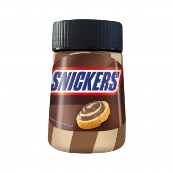 Snickers Spread 350g