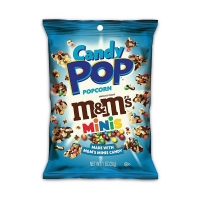 Candy Pop M&M's Minis Popcorn 149 g