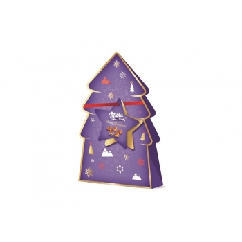 Milka Happy Christmas 152gr