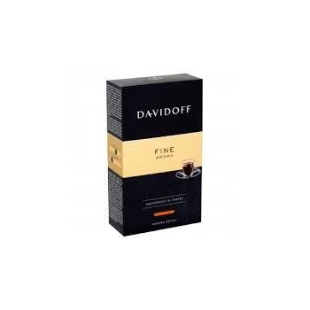 Davidoff Fıne Aroma 250 Gr Öğütülmüş Kahve 