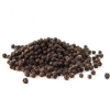 MCCORMİCK WHOLE BLACK PEPPERCORNS ( TANE KARABİBER )   120 G