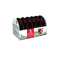 Weiss Meisterklasse Feine Oblaten-Lebkuchen Zartbitter 200g