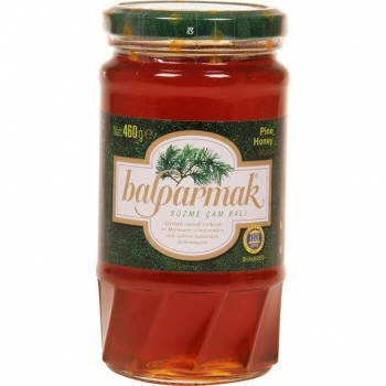 Balparmak Süzme Çam Balı 460 g