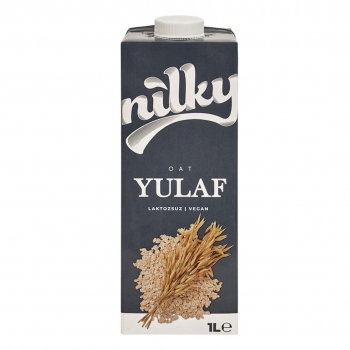 Nilky Yulaf 1L