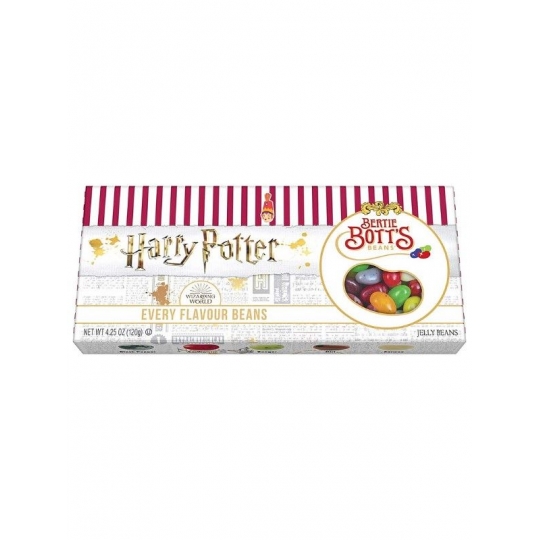 Harry Potter Bertie Botts Beans 125 gr