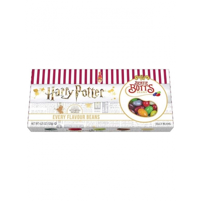 Harry Potter Bertie Botts Beans 125 gr