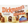 Dickmans Schoko Strolche Menşei Almanya 200gr