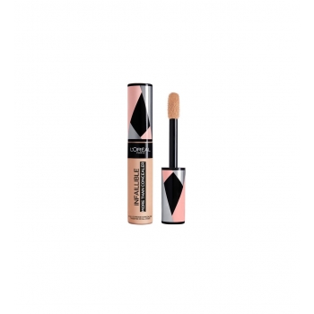 L'Oréal Paris Infaillible 24H Tüm Yüze Uygulanabilir Kapatıcı - 326 Vanilla