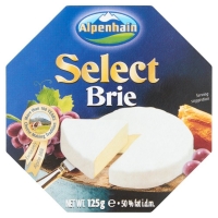 Alpenhain Select Brie Peynir 125g