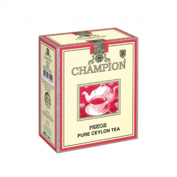 Champion Pekoe Pure Ceylon Tea 250g