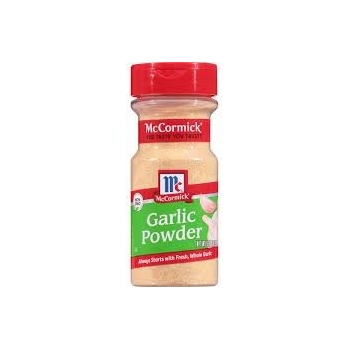 McCormick Garlic Powder Sarımsak Tozu 152g