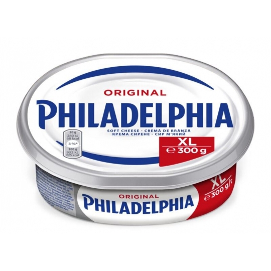 Philadelphia Original XL  Krem Peynir  300gr
