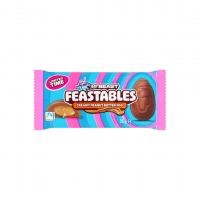 Feastables Mr Beast Creamy Peanut Butter Egg 35g