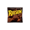 Riesen Dunkle Schokolade  Karamell Çikolata 105 gr