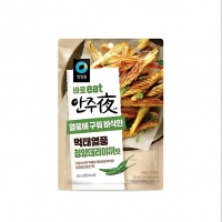 Cheongjeongwon Cheongyang Teriyaki Flavor Dried Fish 25g