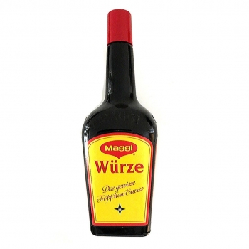 Maggi Würze 1000 Gr - EFSANE ALMAN SOSU!