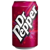 Dr Pepper Karışık Meyve Aromalı 330 ml