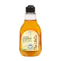 THE LİFE CO ORGANİK AGAVE ŞURUBU 660gr