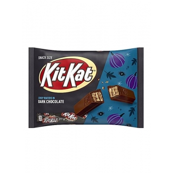 Kit Kat Crisp Wafers in Dark Chocolate 277 g